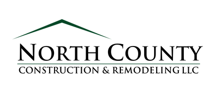 North County Construction & Remodeling LLC Logo